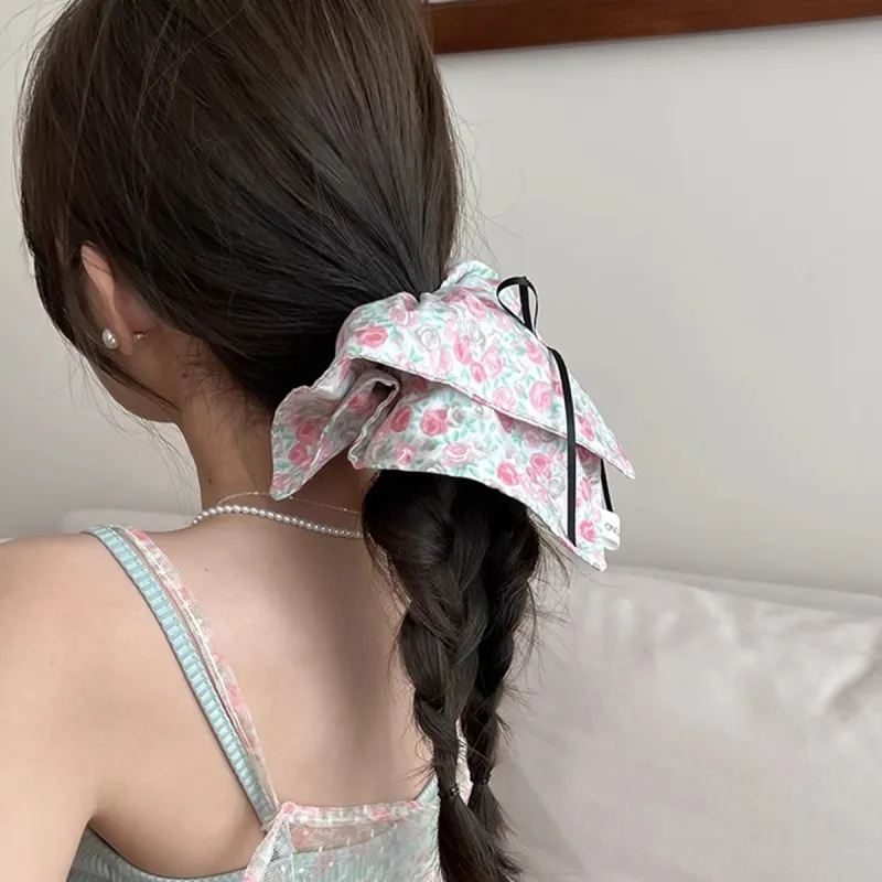ZANC Hair Ties Women's-6