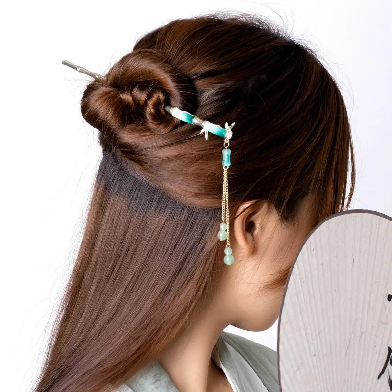 ZANC Hairpins Women's Multiple Colors-5