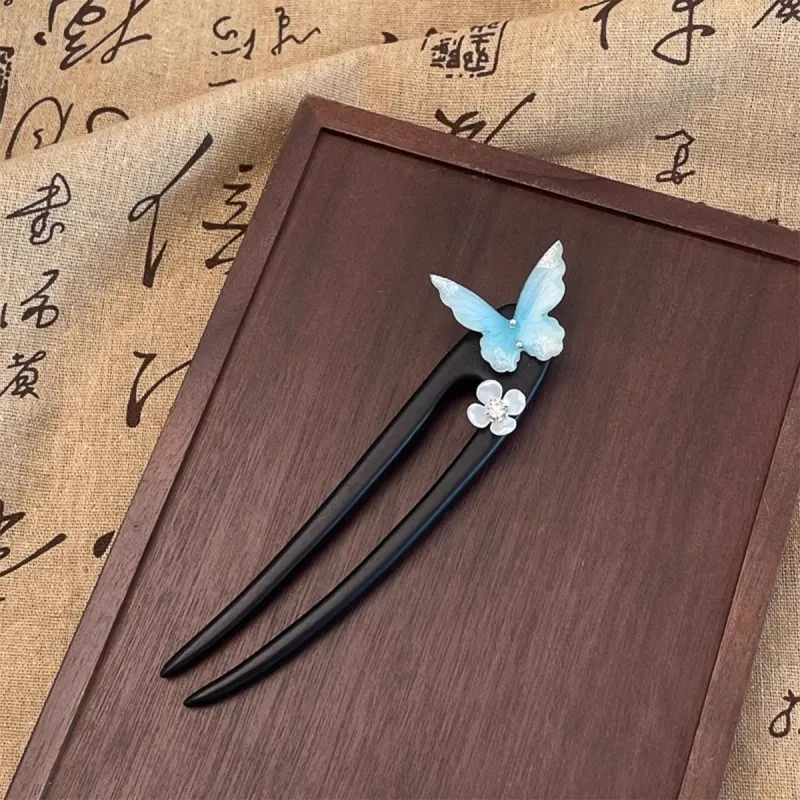 ZANC Hairpins Women's-3