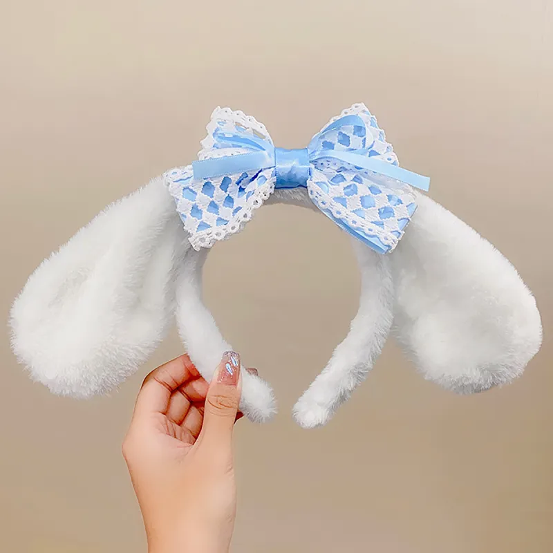 ZANC Headbands Women's-1