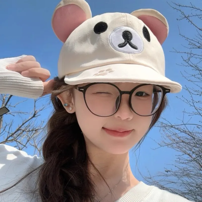 Mr. Shang High Quality Cotton Baseball Caps Unisex-12