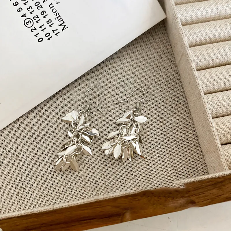 ZANC Earrings Women's-3