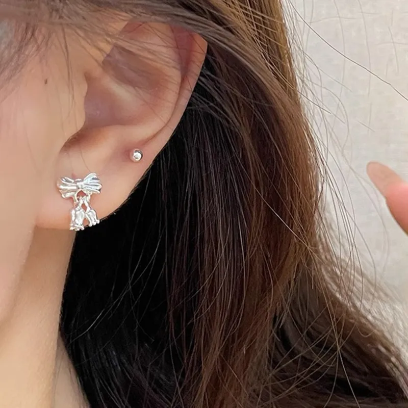 ZANC Earrings Women's-7