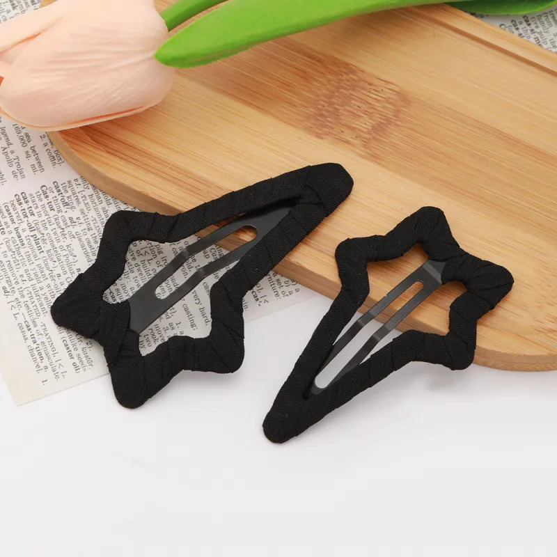 ZANC Hair Clips Women's-7