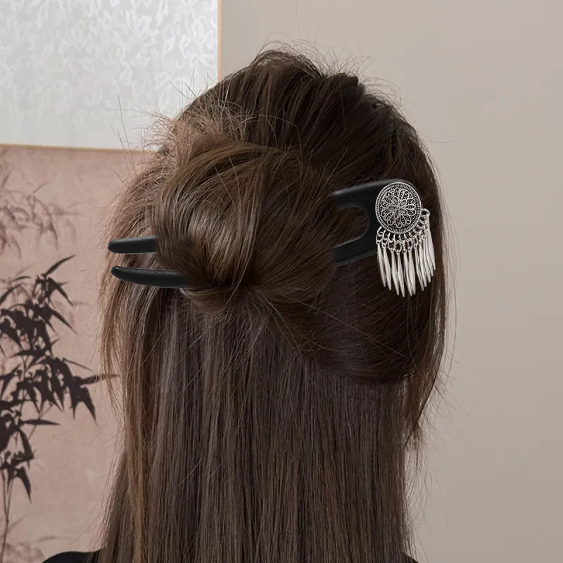 ZANC Hairpins Women's-5