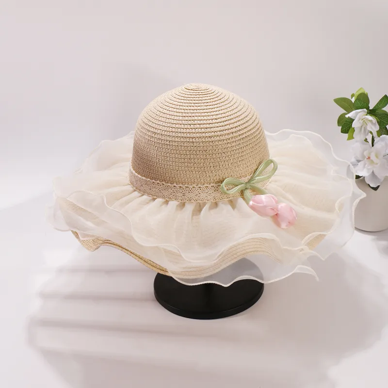 ZANC Cotton Sun Protection Hats Unisex-2