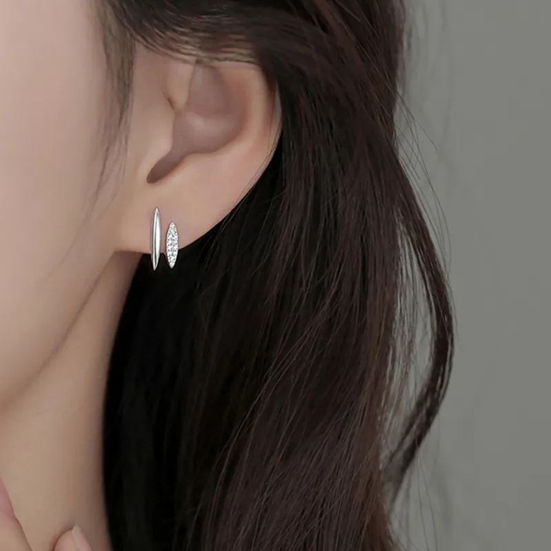 ZANC Earrings Women's-6