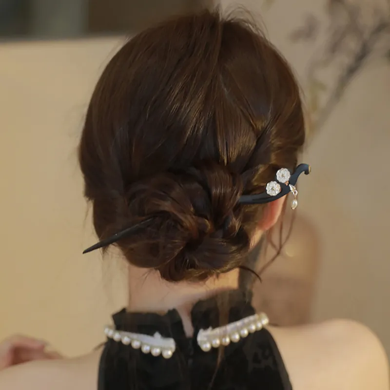 ZANC Hairpins Women's-6