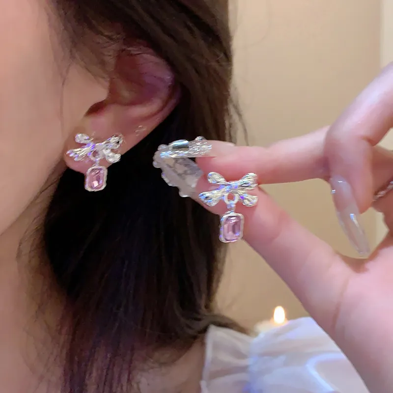ZANC Earrings Women's-5