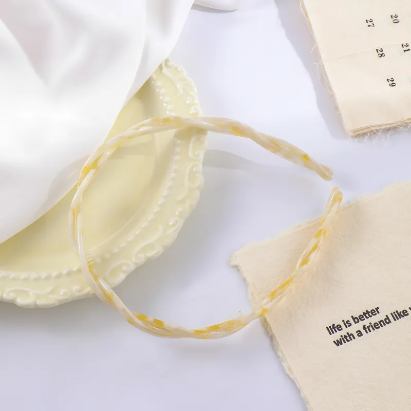 ZANC Headbands Women's-6