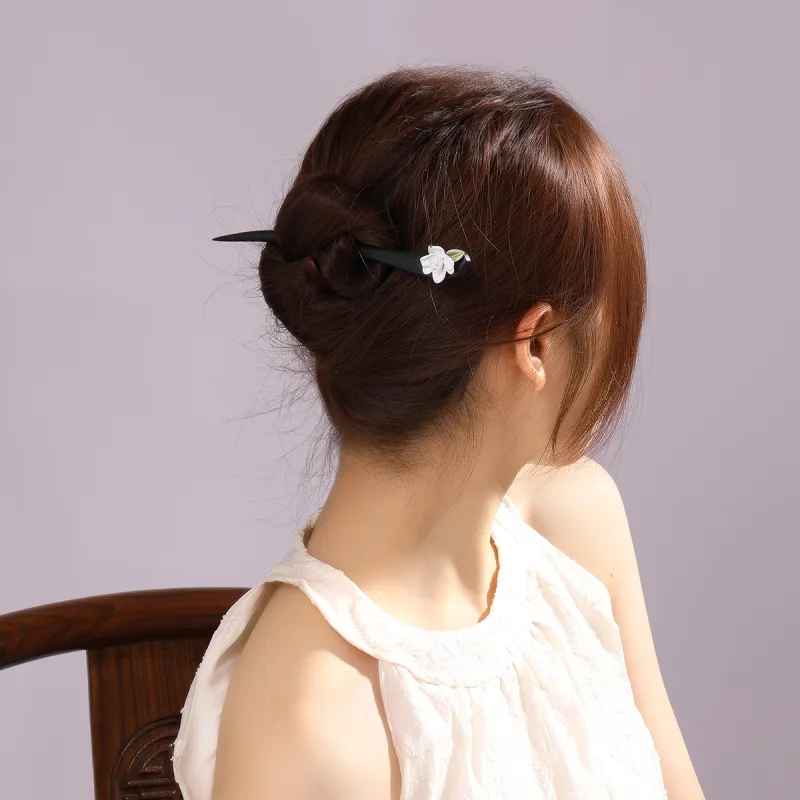 ZANC Hairpins Women's-4