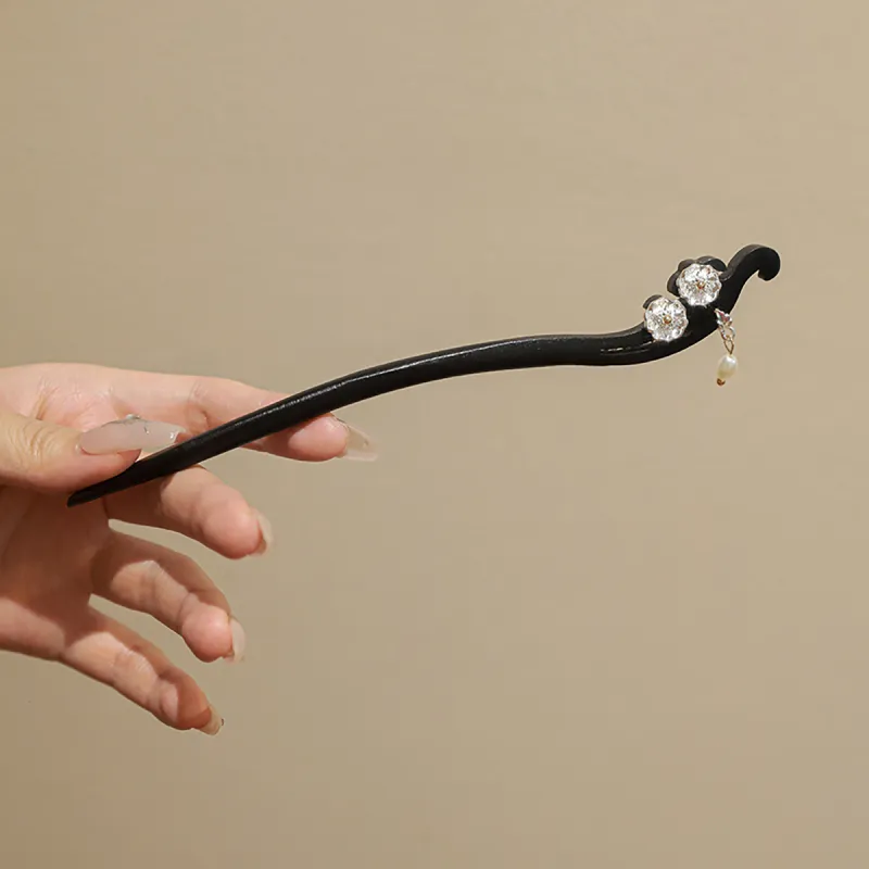 ZANC Hairpins Women's-3