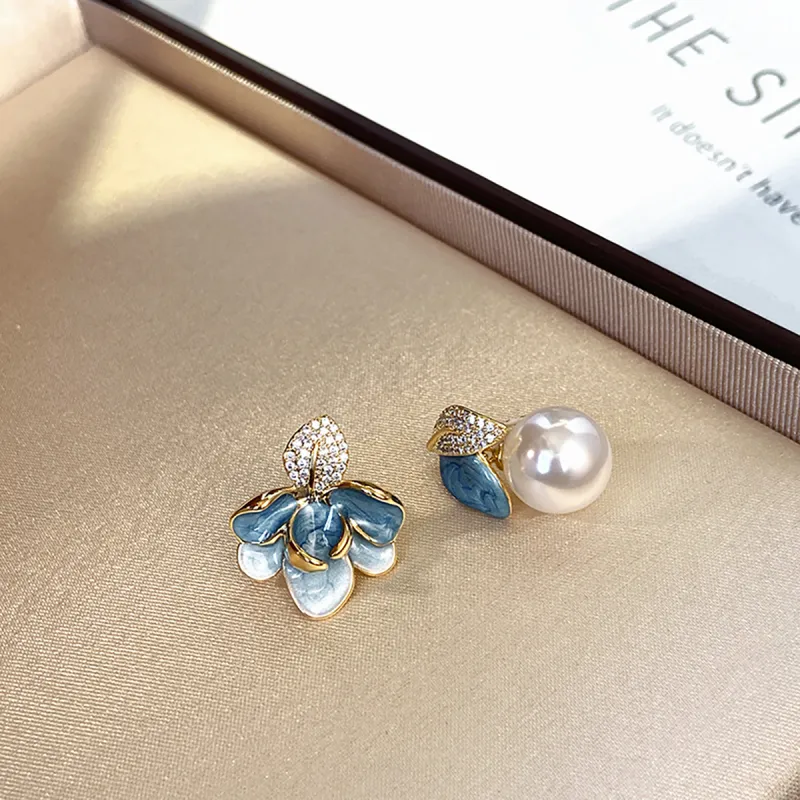 ZANC Earrings Women's-3
