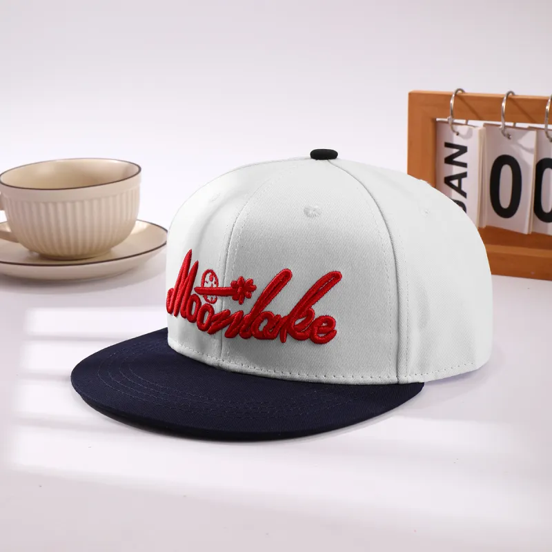 ZANC High Quality Cotton Baseball Caps Unisex-2