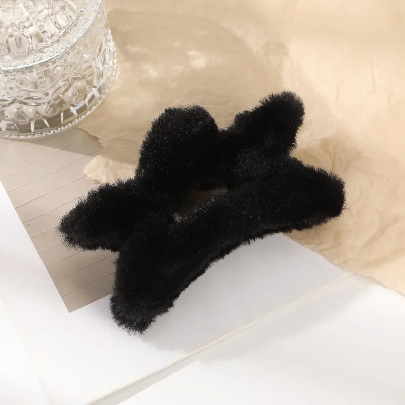 ZANC Hair Clips Women's-3