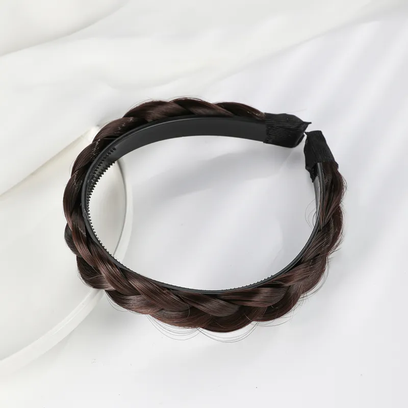 ZANC Acrylic Headbands Women's Multiple Colors-10