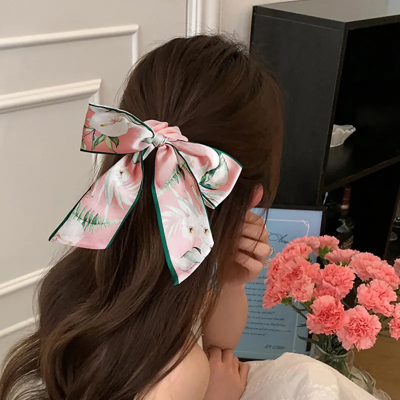ZANC Hair Ties Women's-3