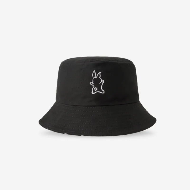 ZANC Polyester Bucket Hats Unisex-3