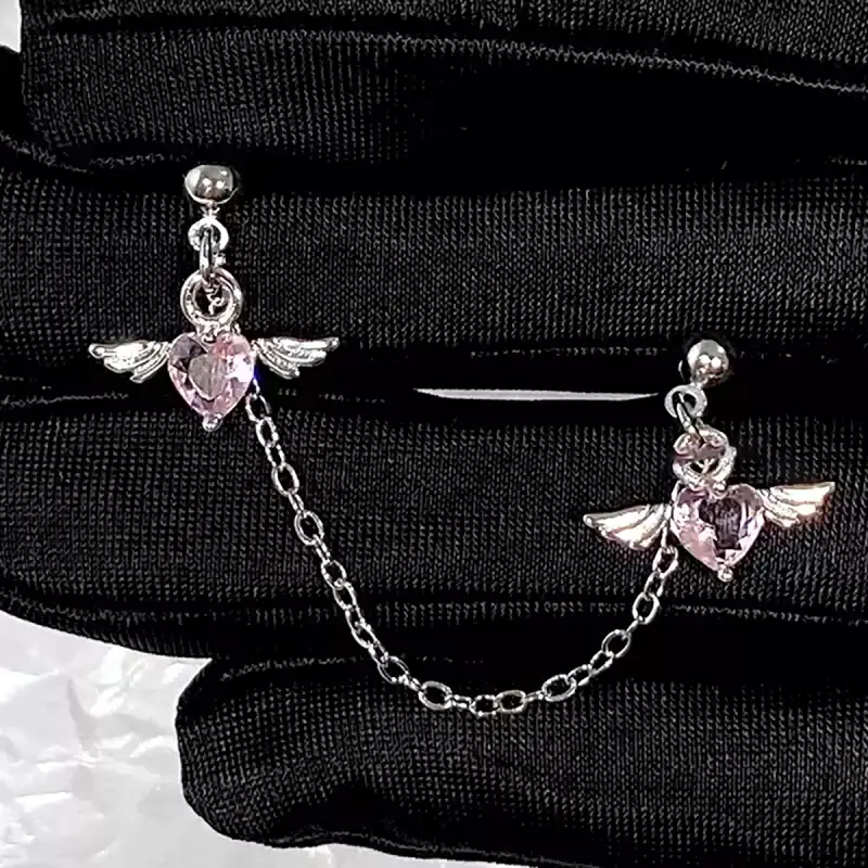 ZANC Earrings Women's-6