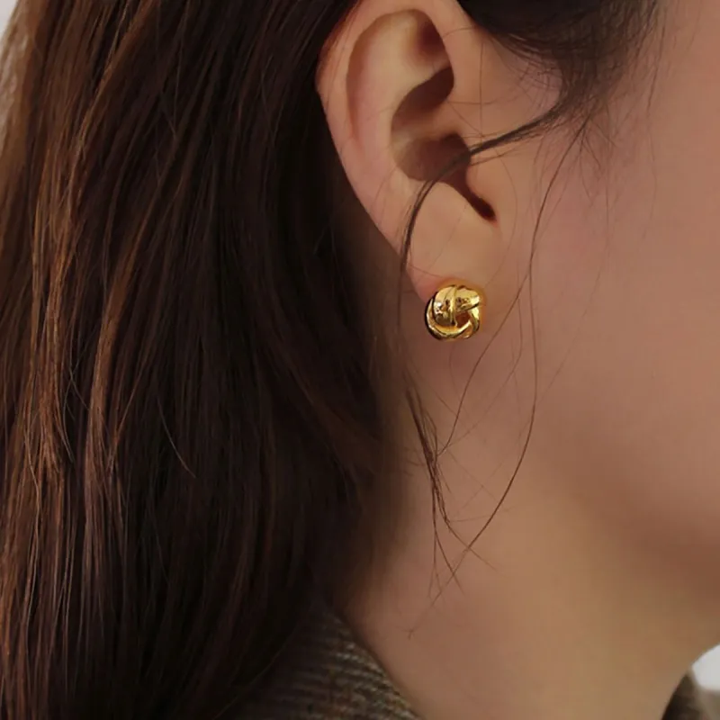 ZANC Earrings Women's-10