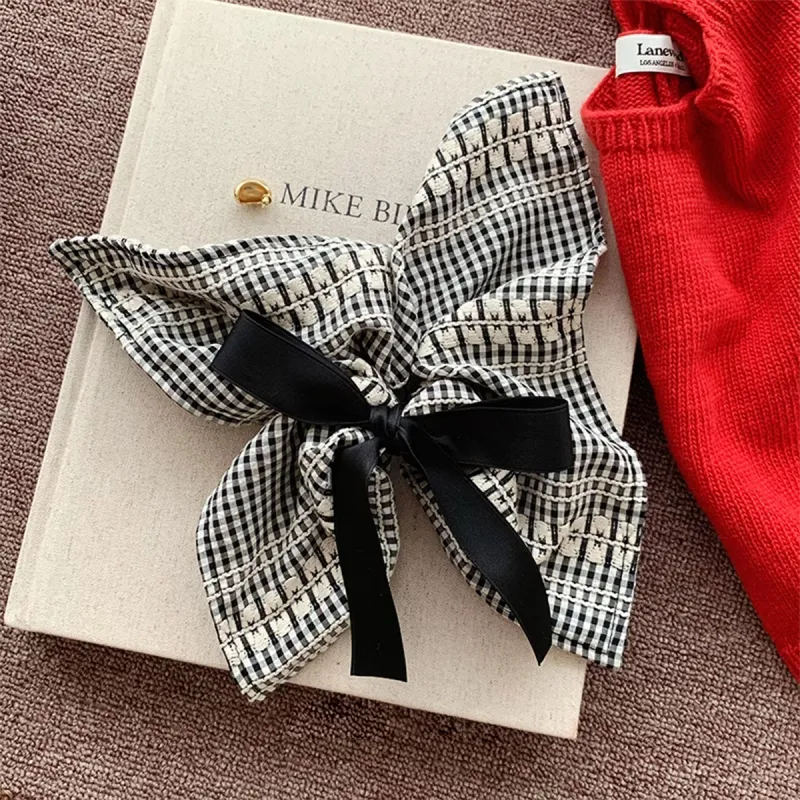 ZANC Hair Ties Women's-3