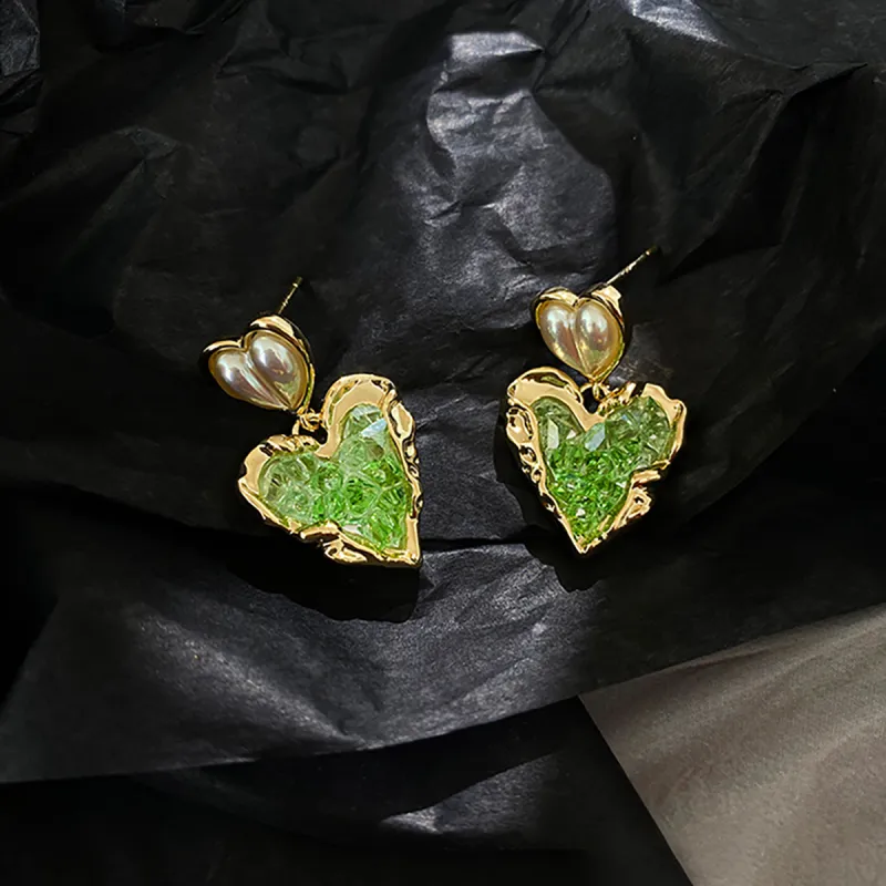 ZANC Earrings Women's-9
