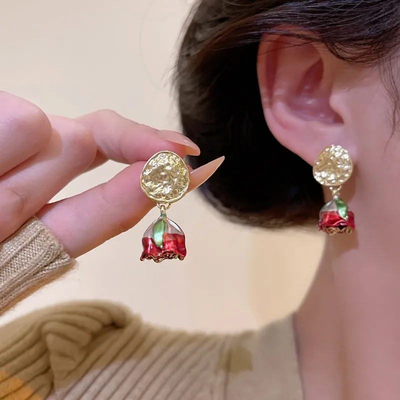 ZANC Earrings Women's-6