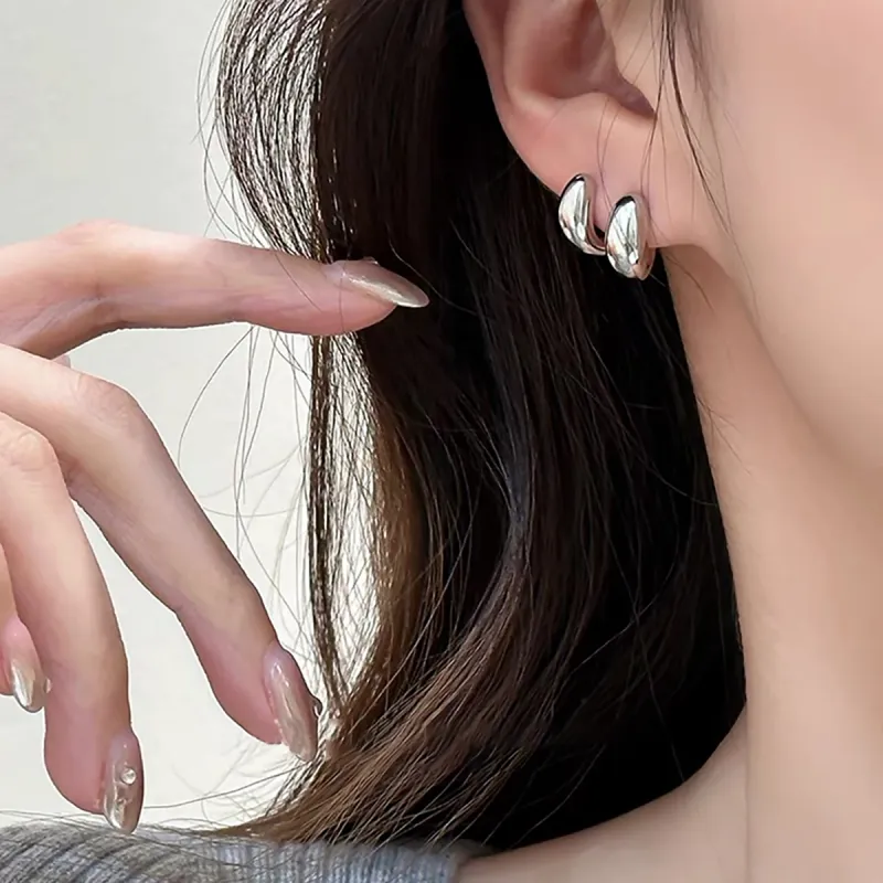 ZANC Earrings Women's-5