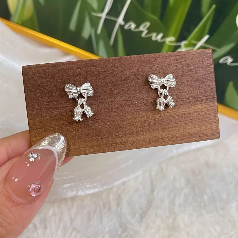 ZANC Earrings Women's-4