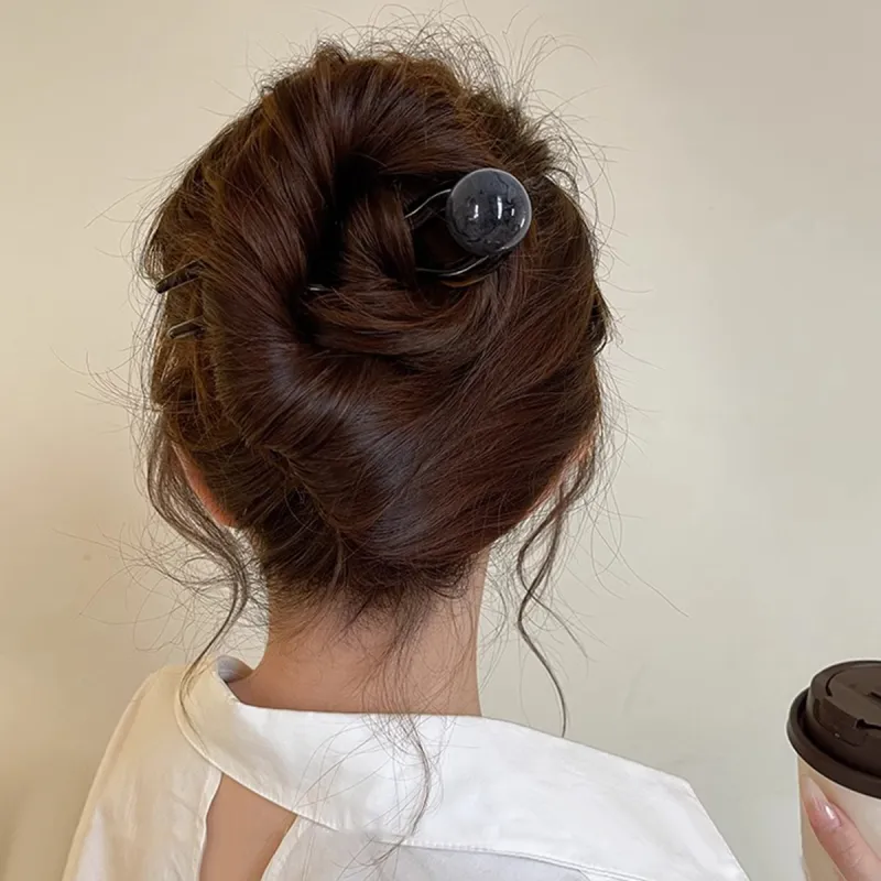 ZANC Hairpins Women's-11
