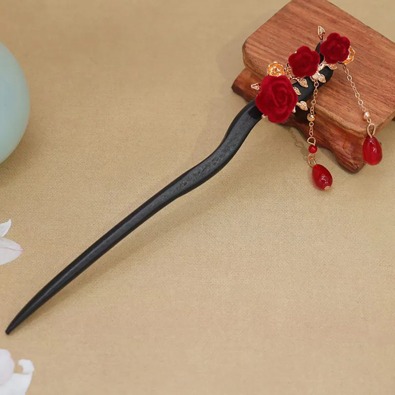 ZANC Hairpins Women's-1