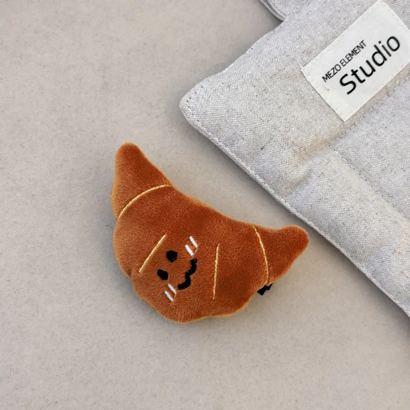 ZANC Hair Clips Women's-2