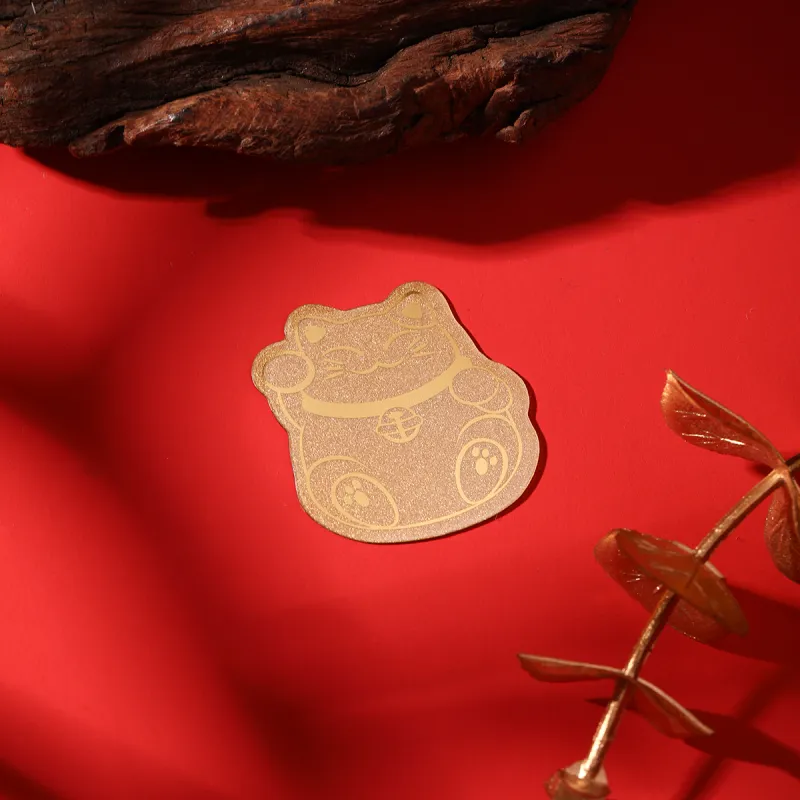 ZANC Pendants Unisex-3