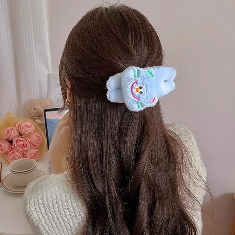 ZANC Hair Clips Women's-11