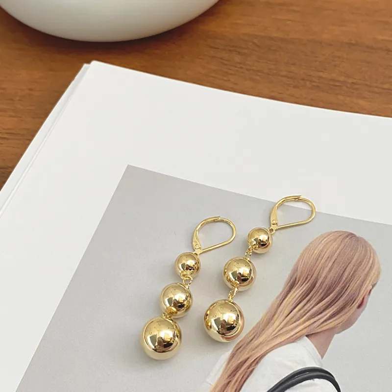 ZANC Earrings Women's-7