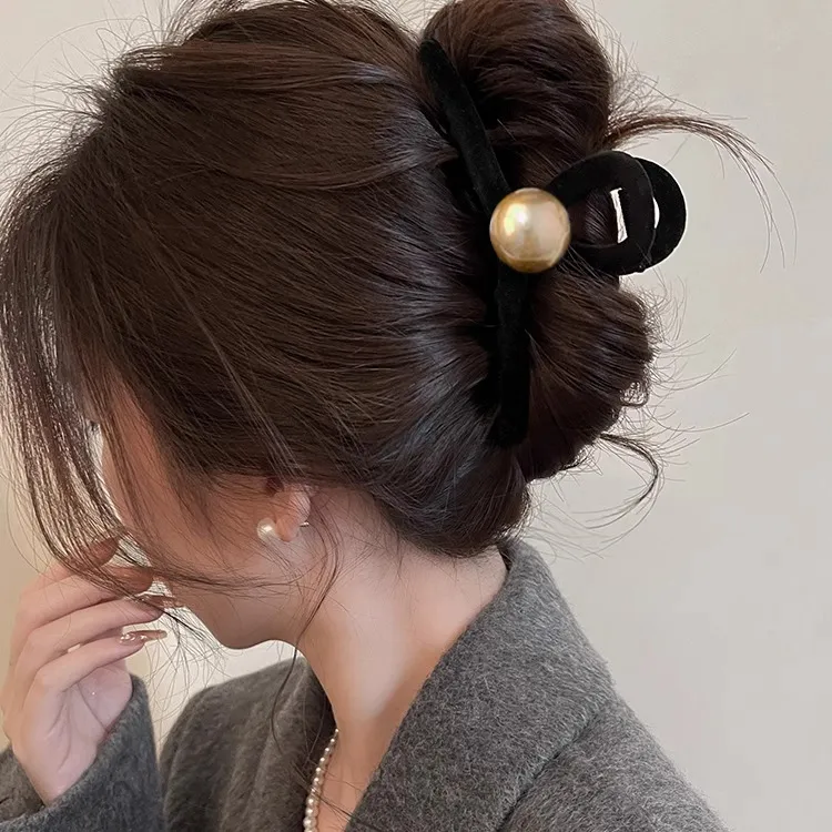 ZANC Hair Clips Women's-6