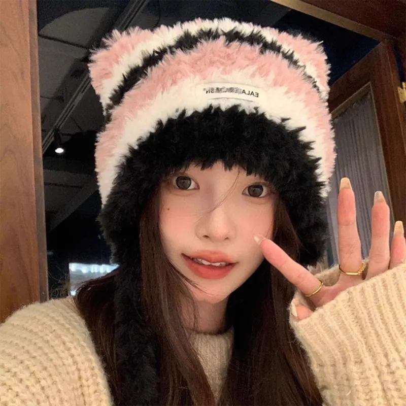 ZANC Beanies Unisex-4