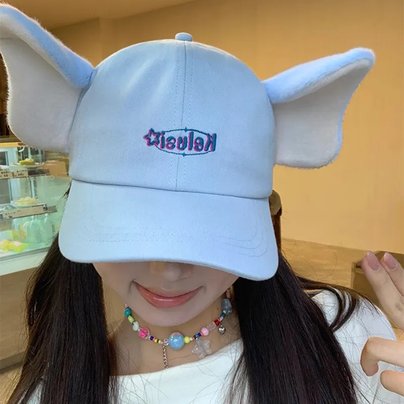 ZANC High Quality Cotton Baseball Caps Unisex-2