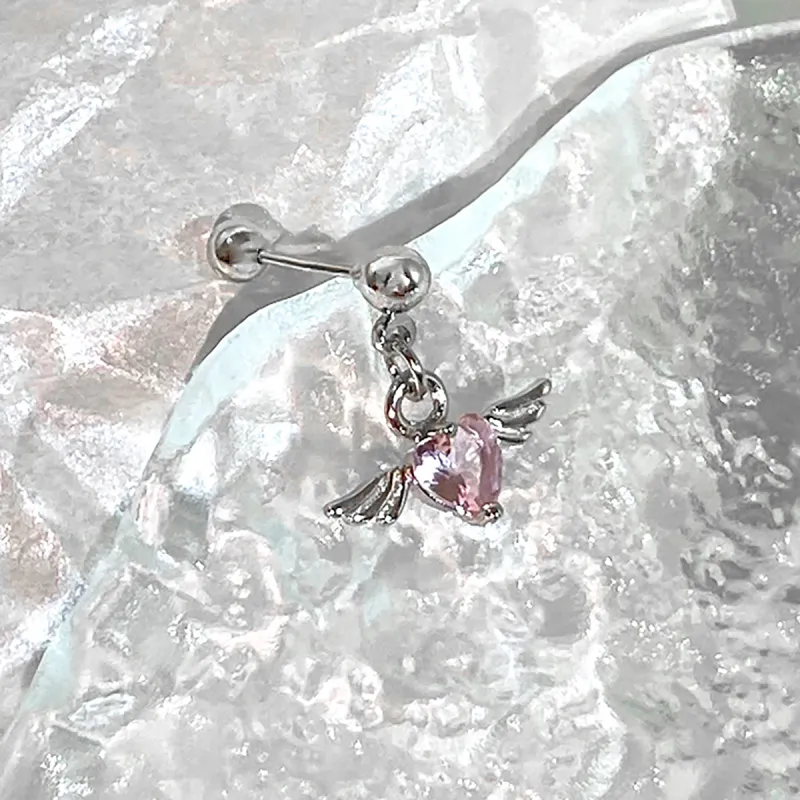 ZANC Earrings Women's-2