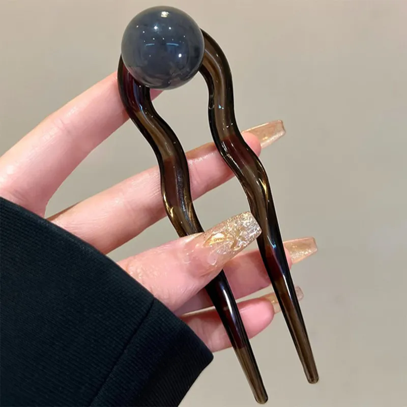 ZANC Hairpins Women's-10