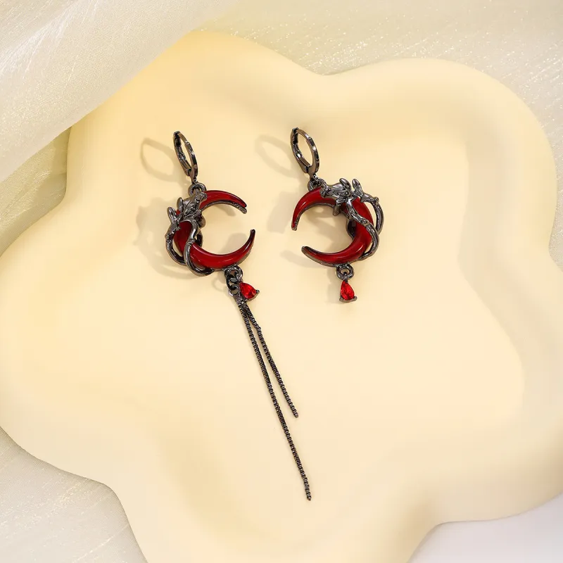 ZANC Earrings Women's-2