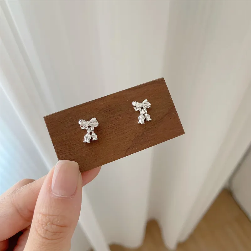 ZANC Earrings Women's-3