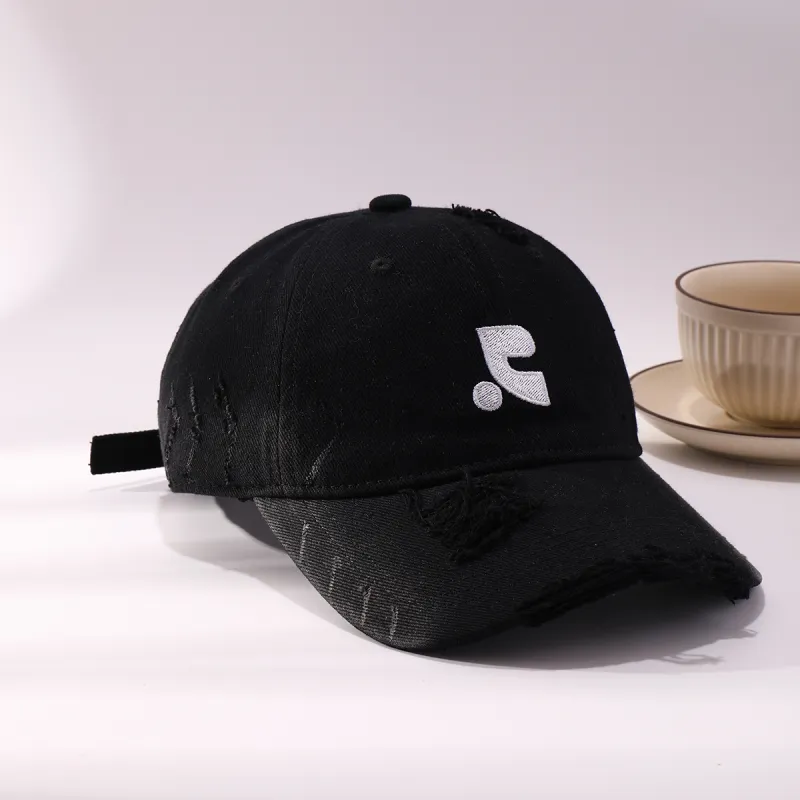 ZANC High Quality Cotton Baseball Caps Unisex-4