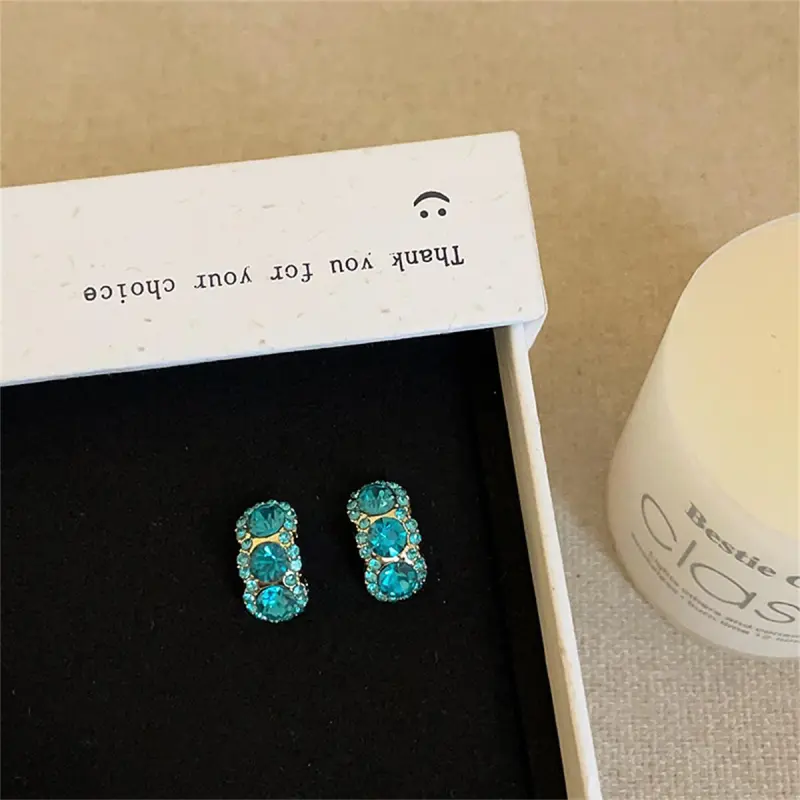 ZANC Earrings Women's-1