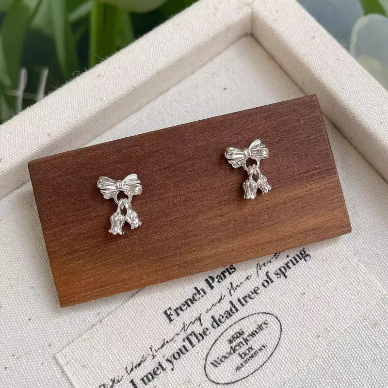 ZANC Earrings Women's-2