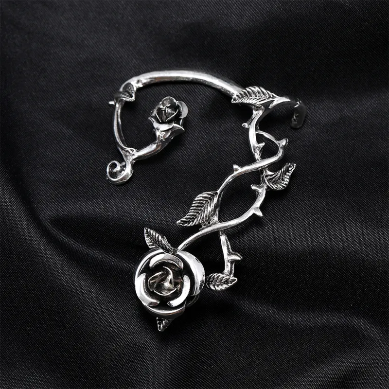 ZANC Earrings Unisex-1