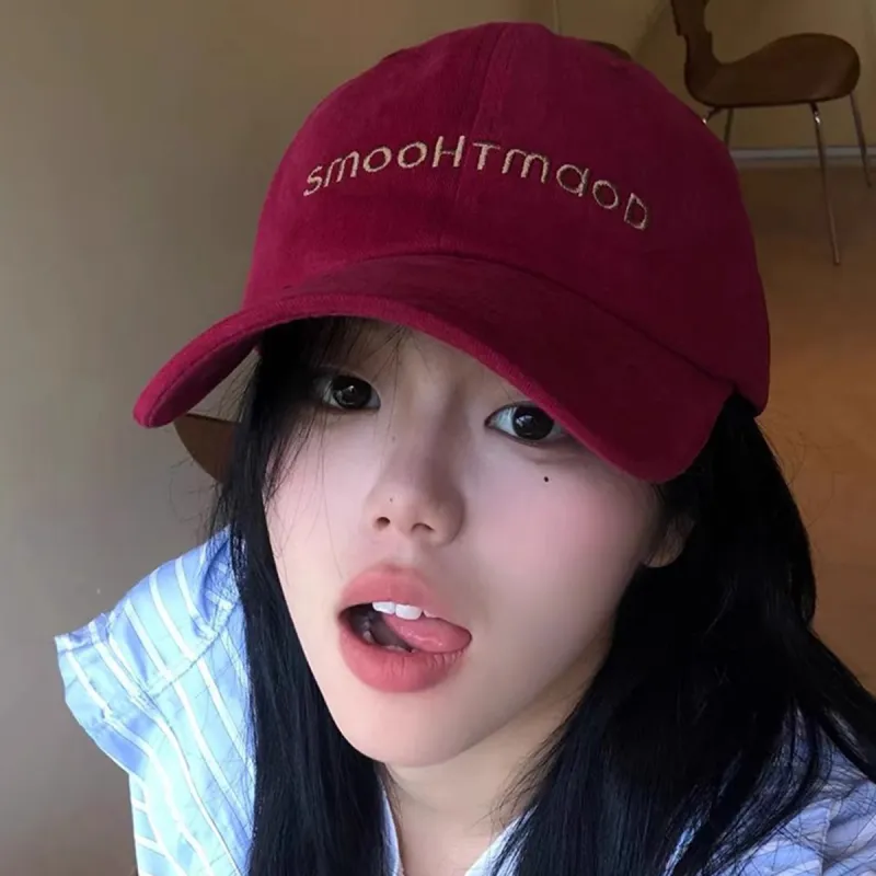 ZANC High Quality Cotton Baseball Caps Unisex-3