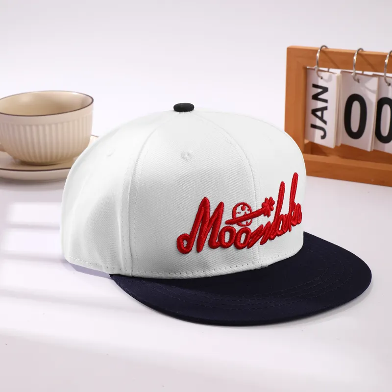 ZANC High Quality Cotton Baseball Caps Unisex-3