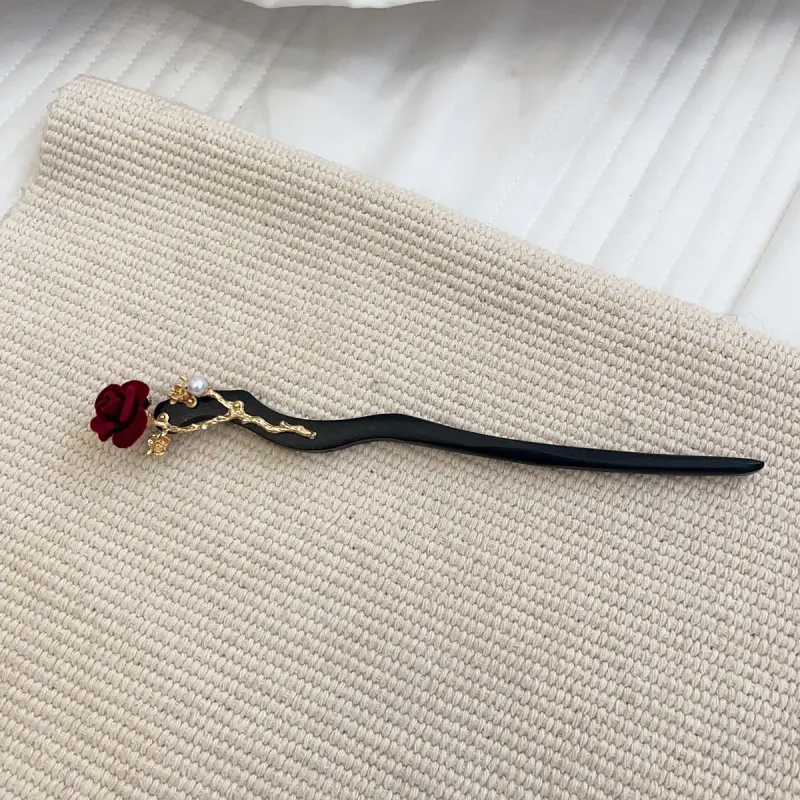 ZANC Hairpins Women's-7