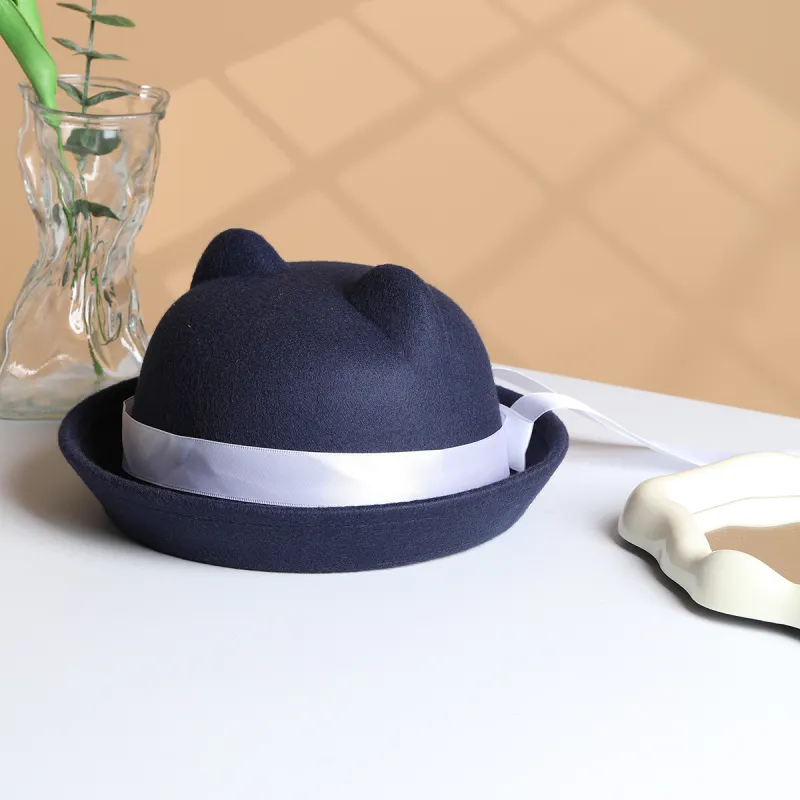 ZANC Top Hats Unisex-1